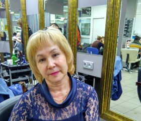 МАРГАРИТА, 58 лет, Москва