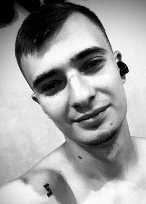 Grisha, 24, Россия, Воронеж