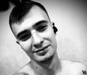 Grisha, 24 года, Воронеж