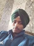 Arshdeep singh, 18 лет, Ludhiana