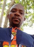 Simon, 44 года, Abidjan