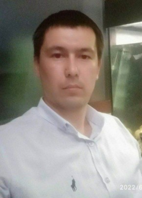Salim, 38, O‘zbekiston Respublikasi, Toshkent