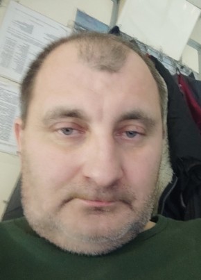 Алекс, 46, Россия, Северо-Енисейский