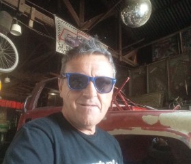 Leandro, 56, Buenos Aires