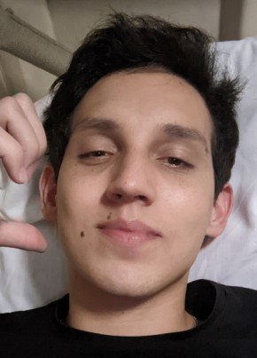 Alex из San Francisco 22 года