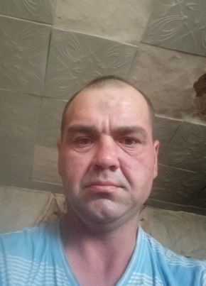 Александр из Белово 18 лет