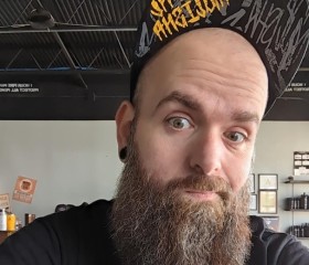 Ryan, 37, Houston