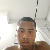 David, 21  , Belton (State of Missouri)