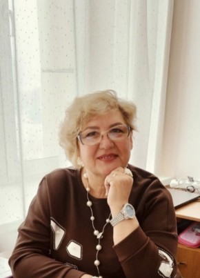 Наталья из Зыряновска 57 лет
