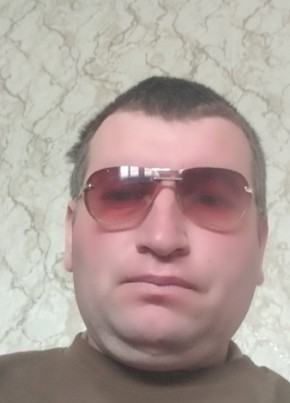 Вкнрл из Сергеевки 30 лет