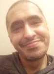 Jamal, 43  , Saint-Etienne
