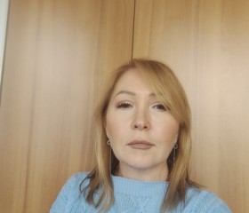 yuliya, 48, Yekaterinburg