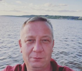 Рустик, 43 года, Казань