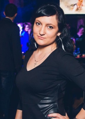 Leseghnaya, 34, Россия, Хабаровск