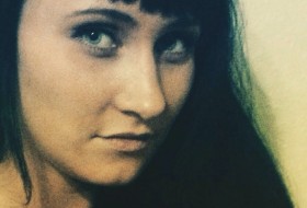 Svetlana, 35 - Just Me