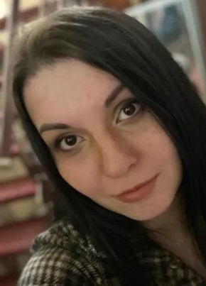 Альбина из Dresden 33 года