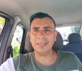 José Antonio, 51 год, La Plata