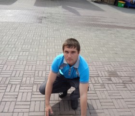 Владимир, 38 лет, Медногорск