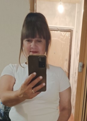 Наталия из Фролово 51 год