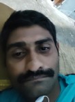 Raju Nayak, 32 года, Karīmnagar