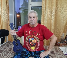 ДМИТРИЙ, 64 года, Северск