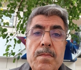 Aziz esal, 52 года, Kahramanmaraş