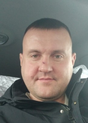 Дмитрий, 33, Россия, Белово