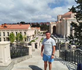Vitaliy, 55, Chelyabinsk