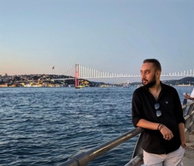 KLATU, 42, Istanbul