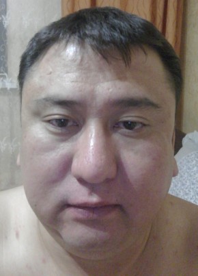 ДАНИЯР, 39, Қазақстан, Астана