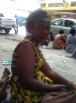 Oulaï, 49 лет, Abidjan