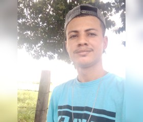 Jonas santos, 26, Santa Rosa de Viterbo