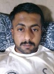 Malik imran, 25 лет, الرياض