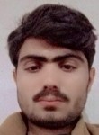 Nasrallah, 18 лет, اسلام آباد
