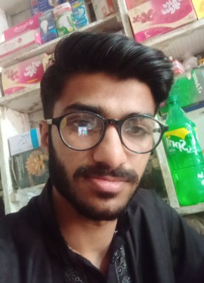 Johnny, 24, پاکستان, اسلام آباد