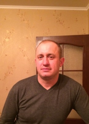 oleg, 43, Україна, Козелець