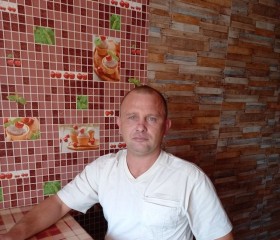 Николай Губин, 40 лет, Тюмень