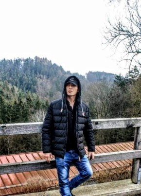 Naim, 35, Russia, Moscow