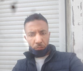 Karim, 41 год, Mérignac