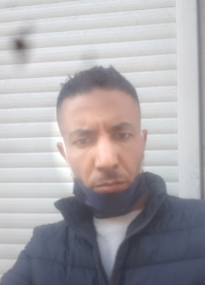 Karim, 41, République Française, Mérignac