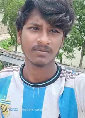 Md saiful Islam, 19, বাংলাদেশ, জামালপুর