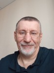 Mikhail, 59, Nizhniy Novgorod
