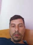 Aleksandr, 44, Yekaterinburg