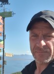 Evgeniy, 49, Vladivostok