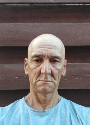 Fedya, 56, Russia, Pokhvistnevo