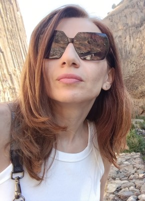 DeVa, 44, Russia, Moscow