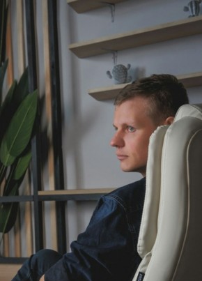 Oleg, 34, Belarus, Minsk