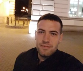 Bogdan, 31 год, Praga Południe