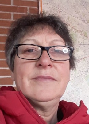 Маша, 63, Россия, Апрелевка