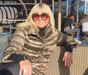 Irina, 58 лет, Paris